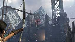 Tomb Raider 2013 6K Screen shot